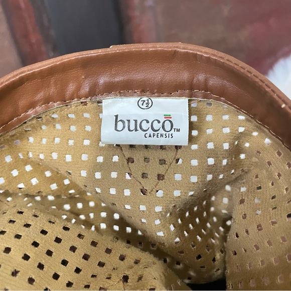 booties womens ankle boots leather 7.5 - Picture 5 of 9